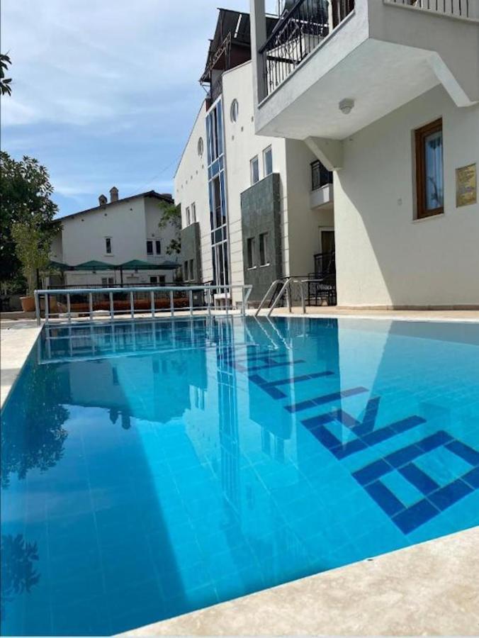 London House Hotel Kemer Eksteriør bilde